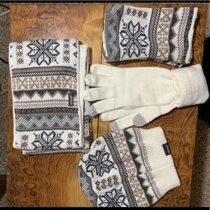 MukLuk winter set
